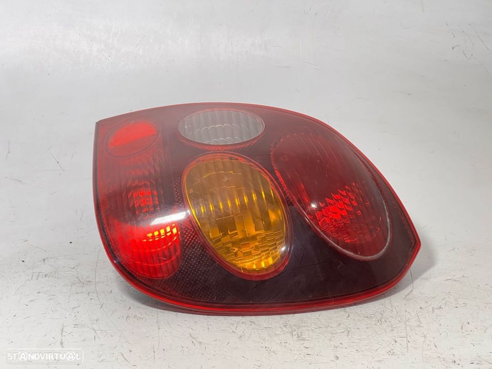 Farolim Dto Trás TOYOTA COROLLA (_E11_) REF. 22076587R - 2