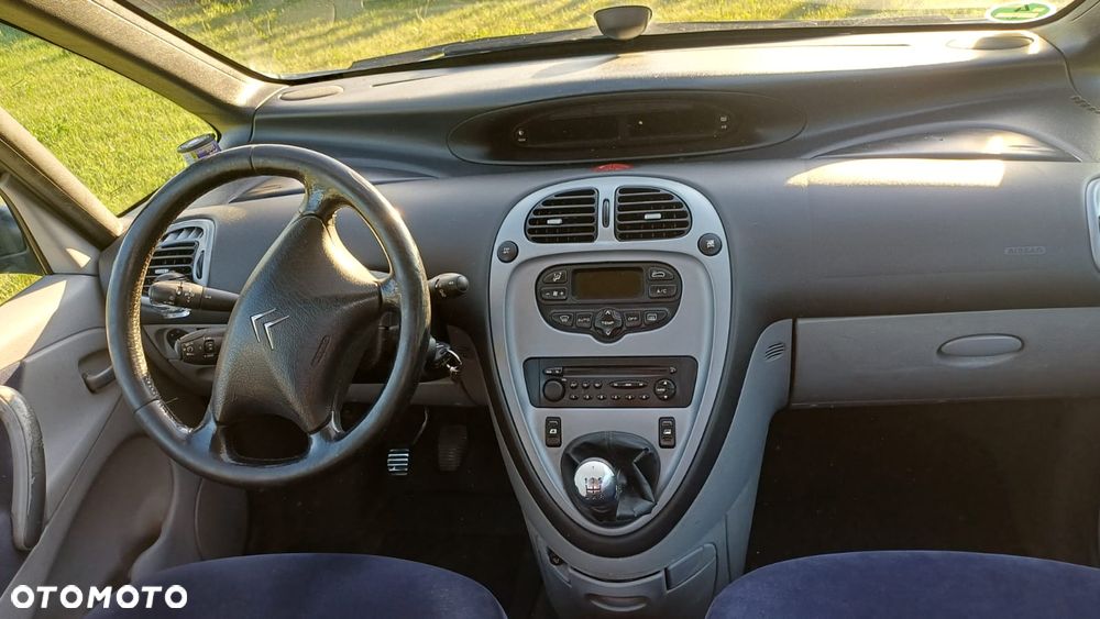 Citroën Xsara Picasso - 6