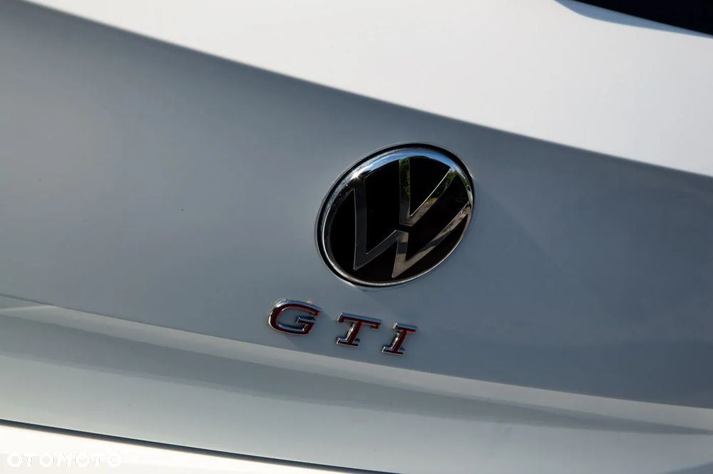 Volkswagen Polo 2.0 TSI GTI DSG - 14