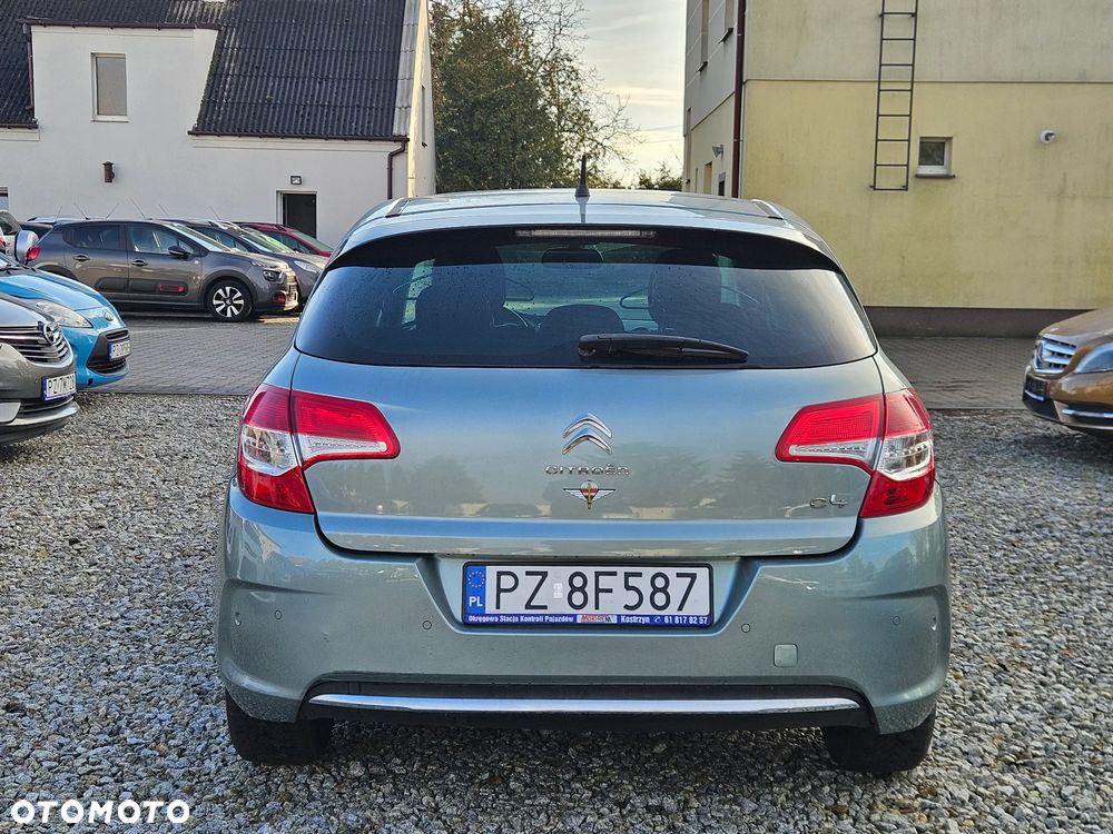 Citroën C4 - 11