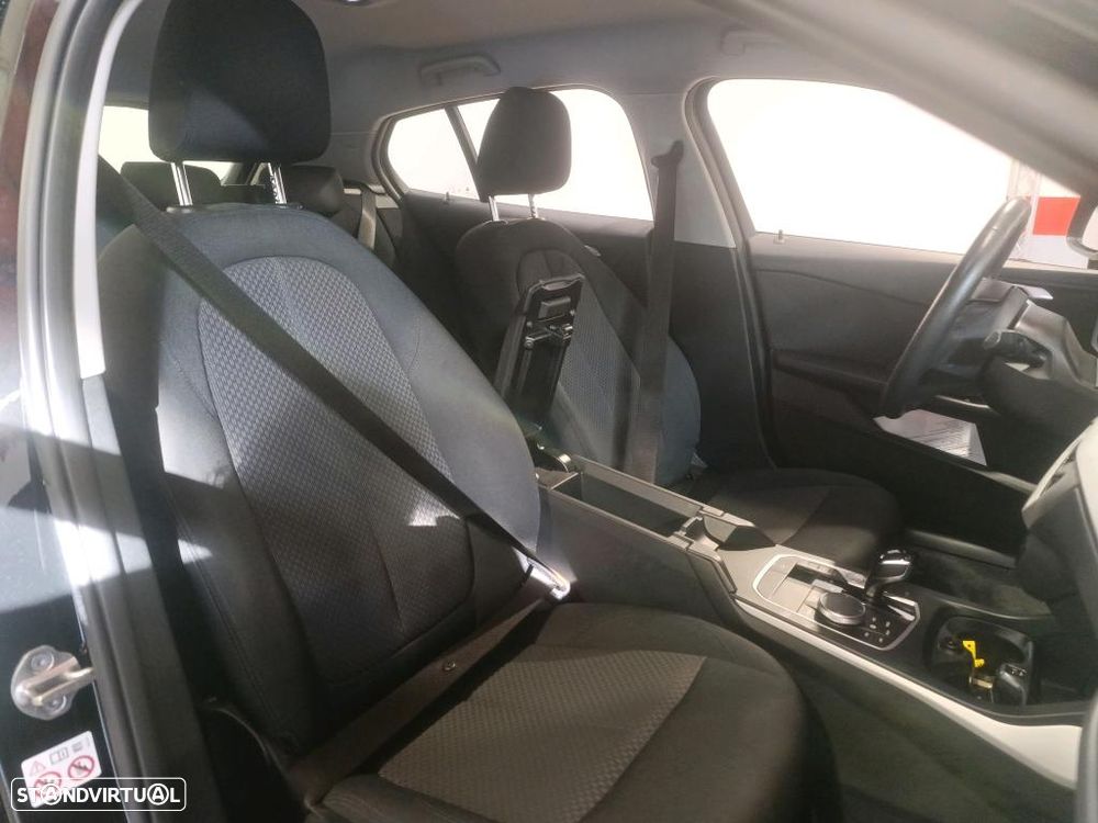 BMW 116 d Corporate Edition Auto - 5