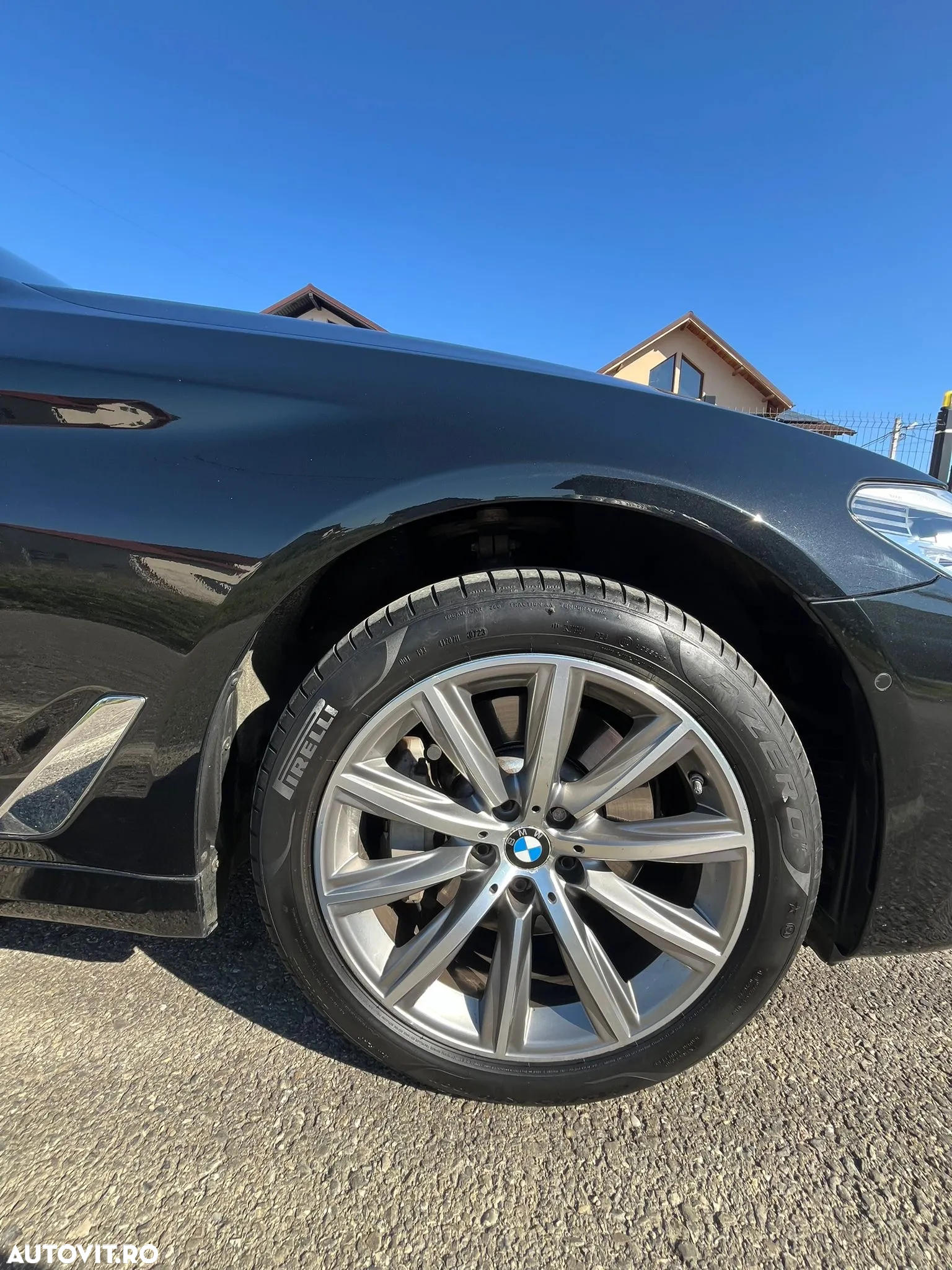 BMW Seria 5 - 5