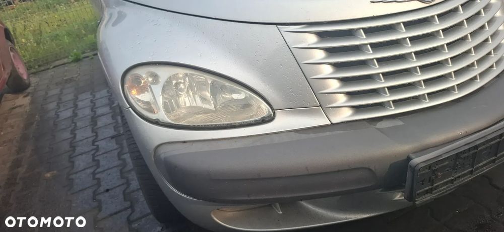 lampa przednia prawa Chrysler Pt Cruiser - 1