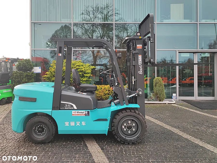 Inny Baoli KBD35-L3 - 9