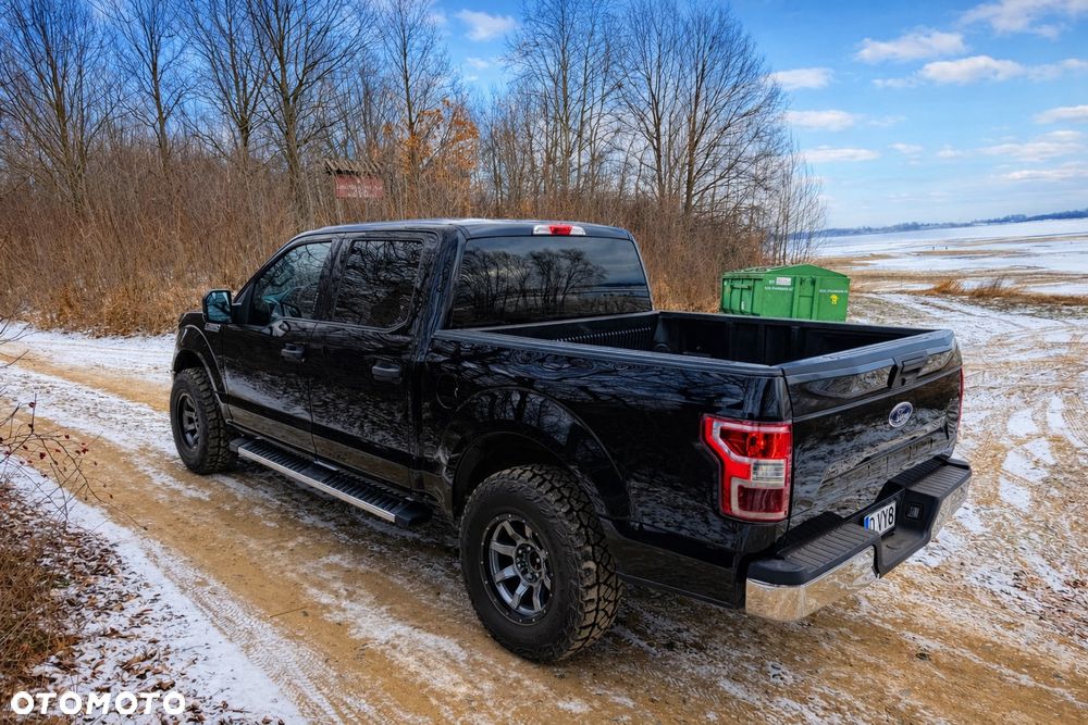 Ford F150 - 12