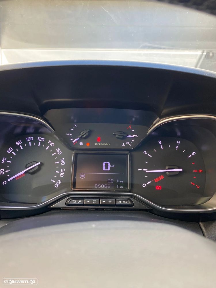Citroën C3 Aircross 1.2 PureTech Shine Pack - 14