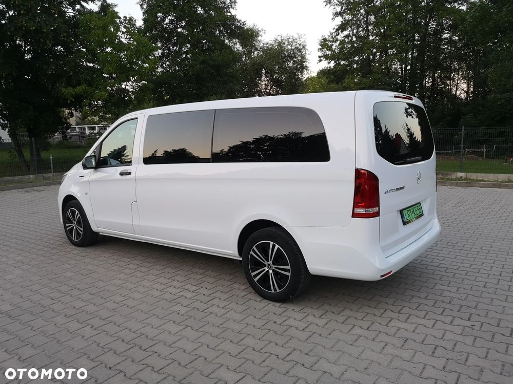 Mercedes-Benz Vito - 35