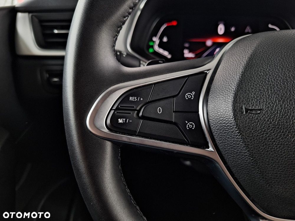 Renault Captur 1.3 TCe mHEV Techno EDC - 38