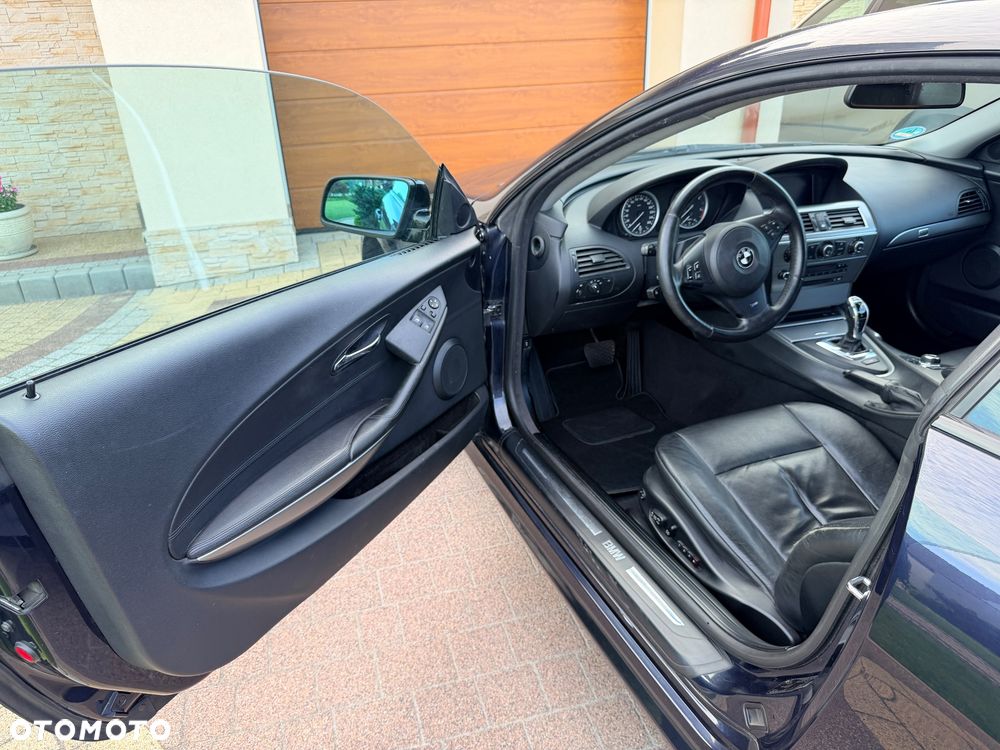BMW Seria 6 - 33