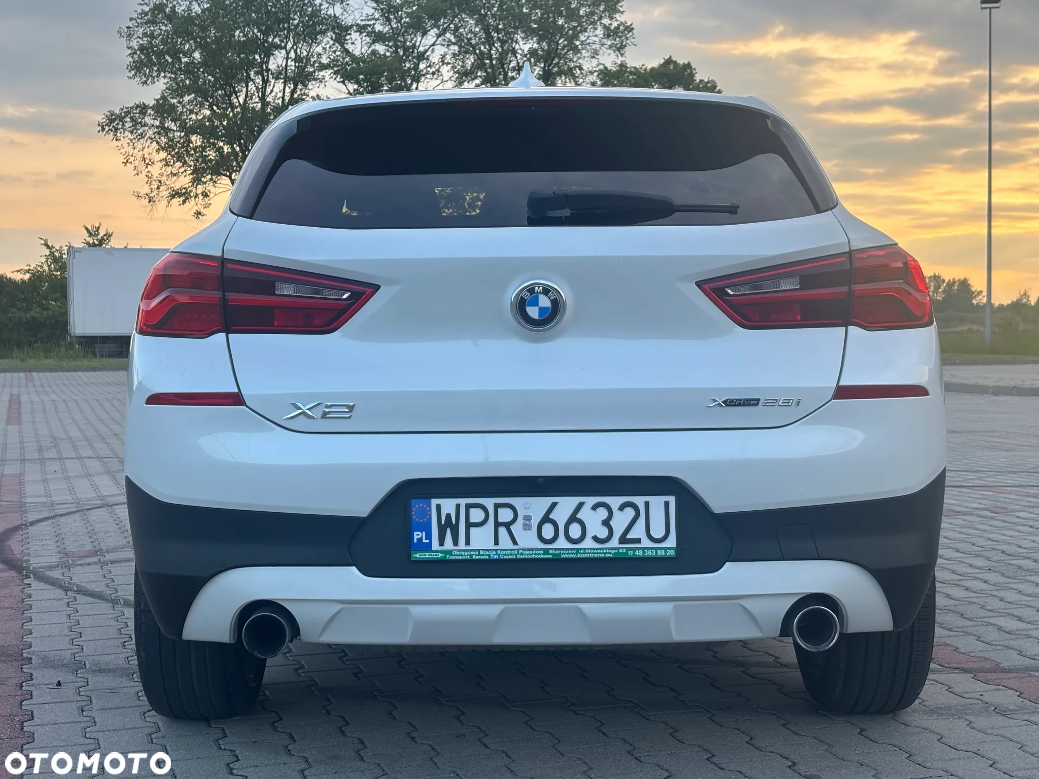 BMW X2 - 6