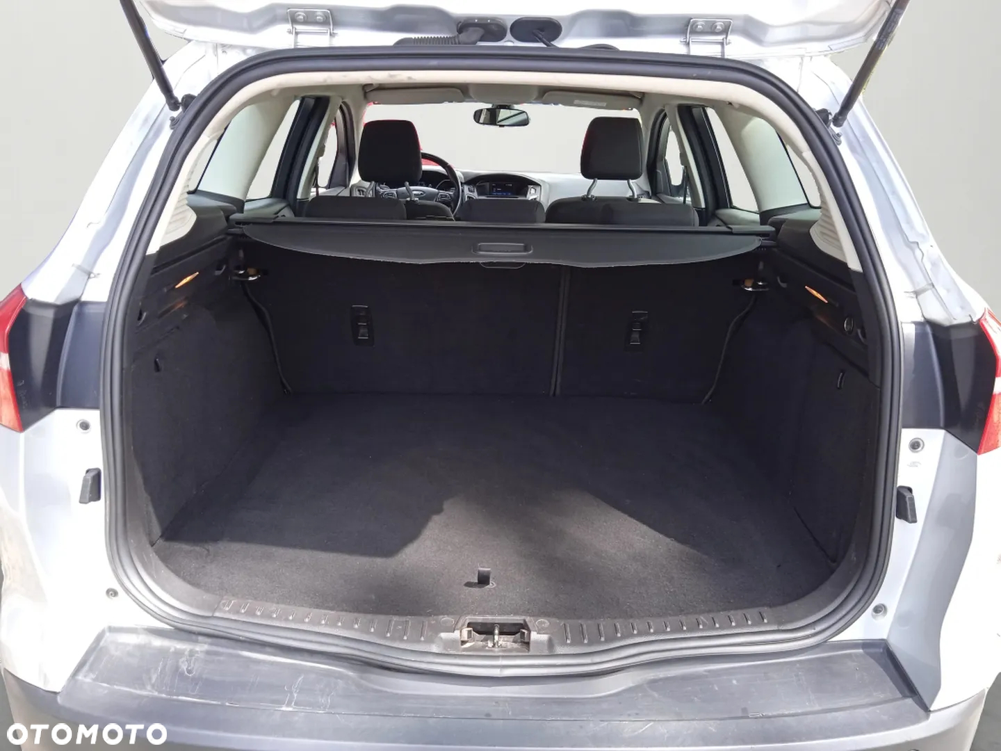 Ford Focus 1.5 TDCi Gold X - 30