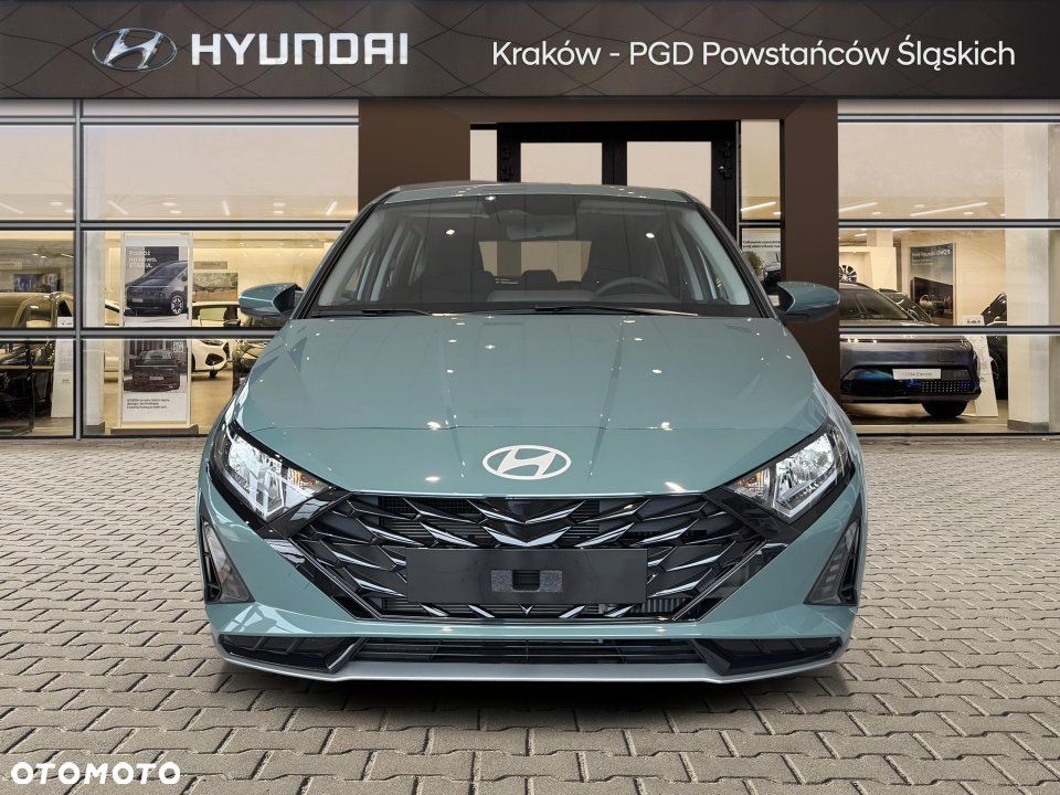 Hyundai i20 - 7