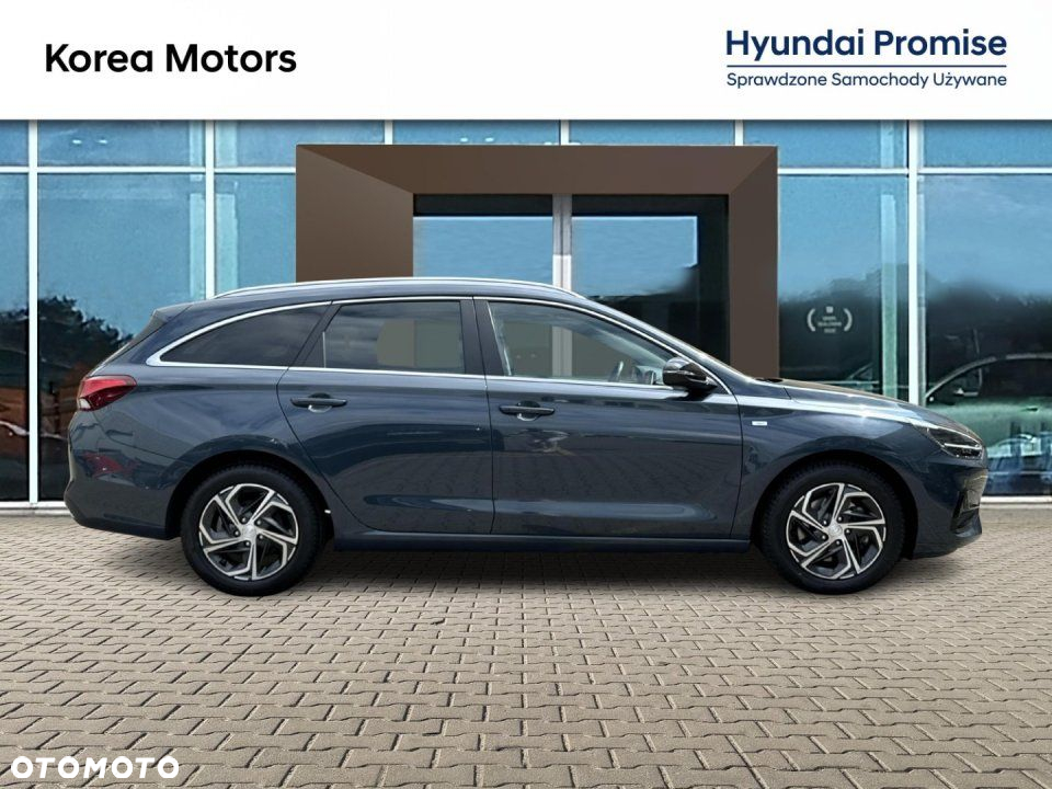 Hyundai i30 - 7