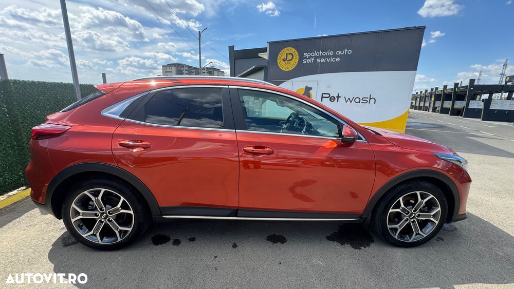 Kia XCeed 1.6 T-GDI 6MT Style - 6