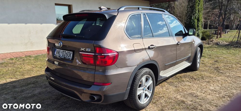 BMW X5 - 3