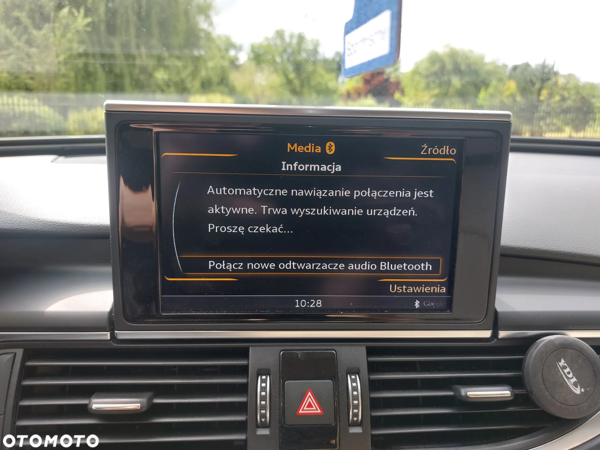 Audi A6 - 33