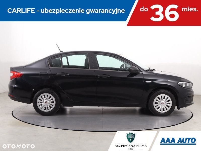 Fiat Tipo - 8