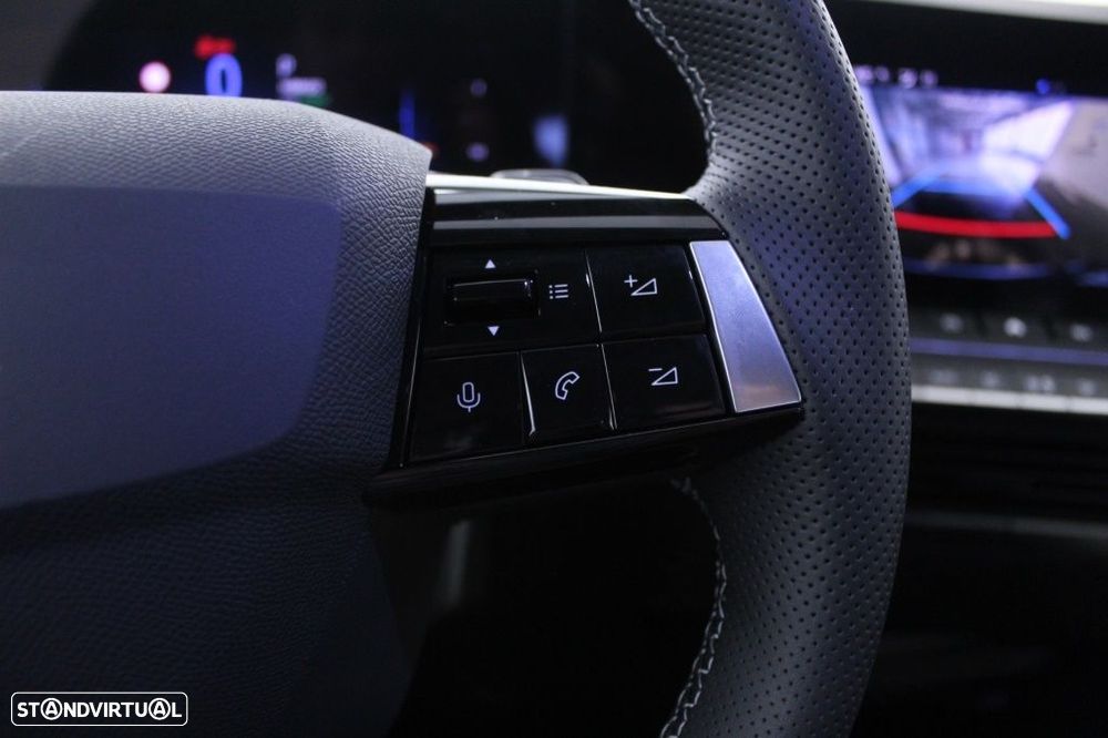 Opel Astra 1.6 T PHEV Elegance - 23