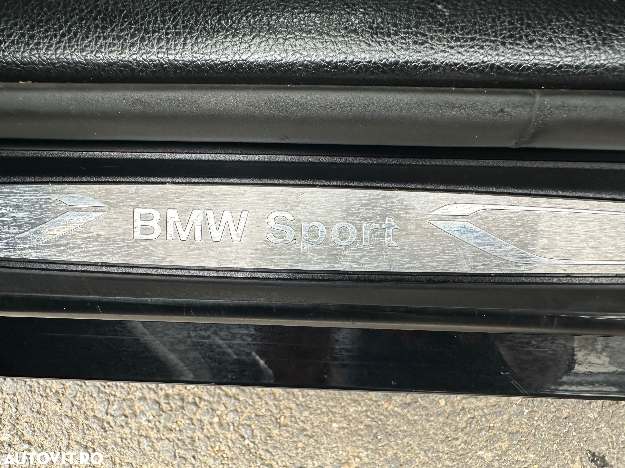BMW Seria 1 118d Sport Line - 18