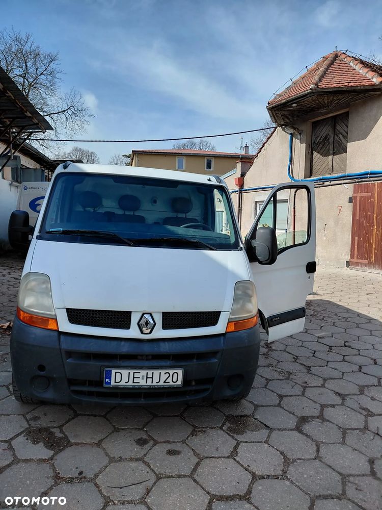 Renault Master - 3