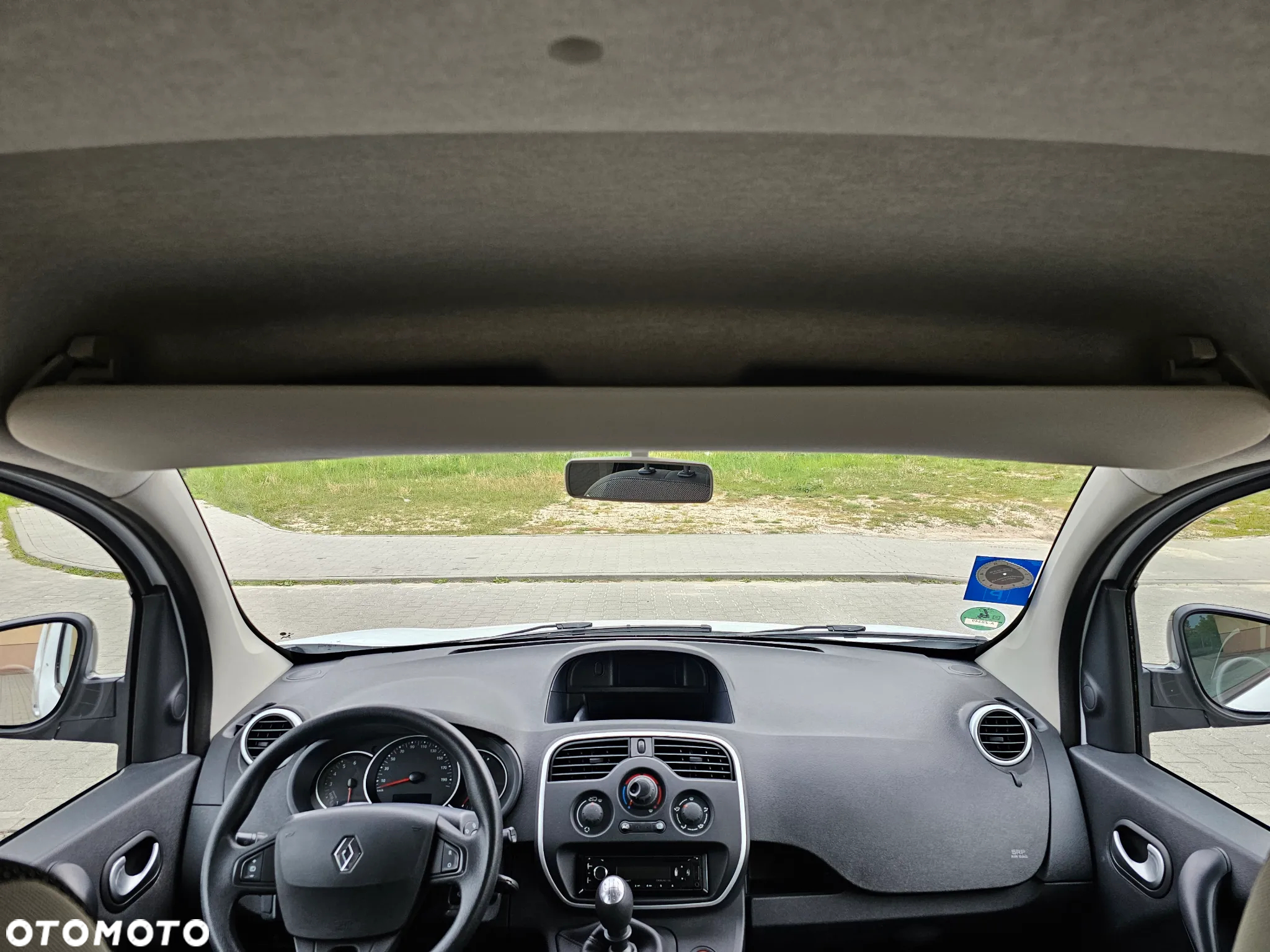 Renault Kangoo 1.2 TCE Energy Helios - 22