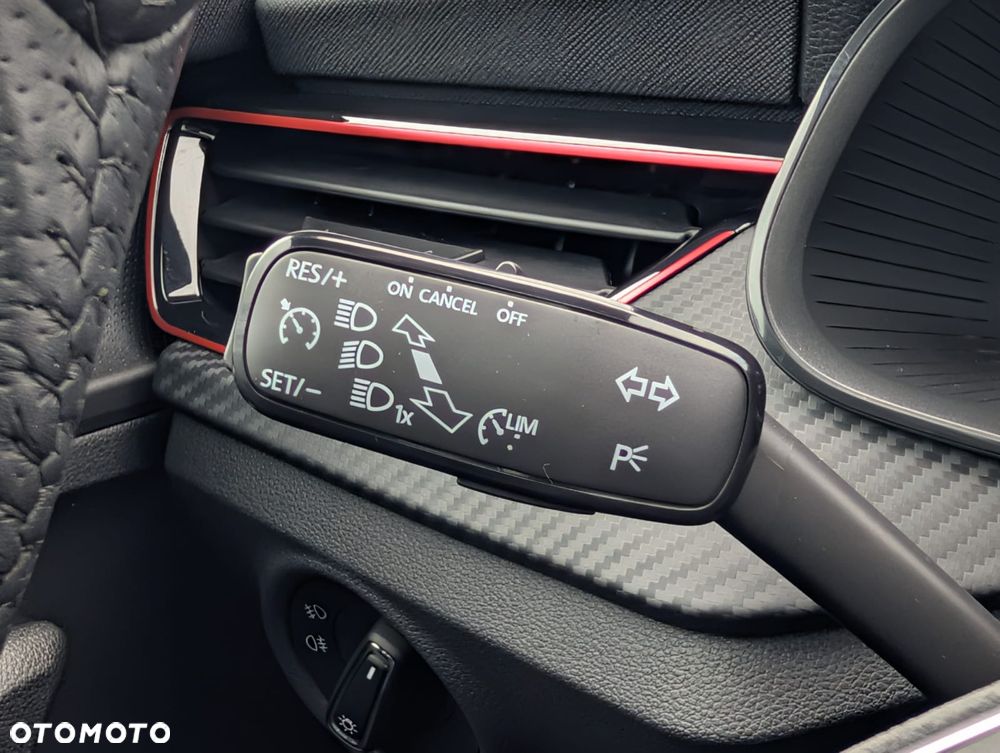 Skoda Kamiq 1.5 TSI Monte Carlo DSG - 22