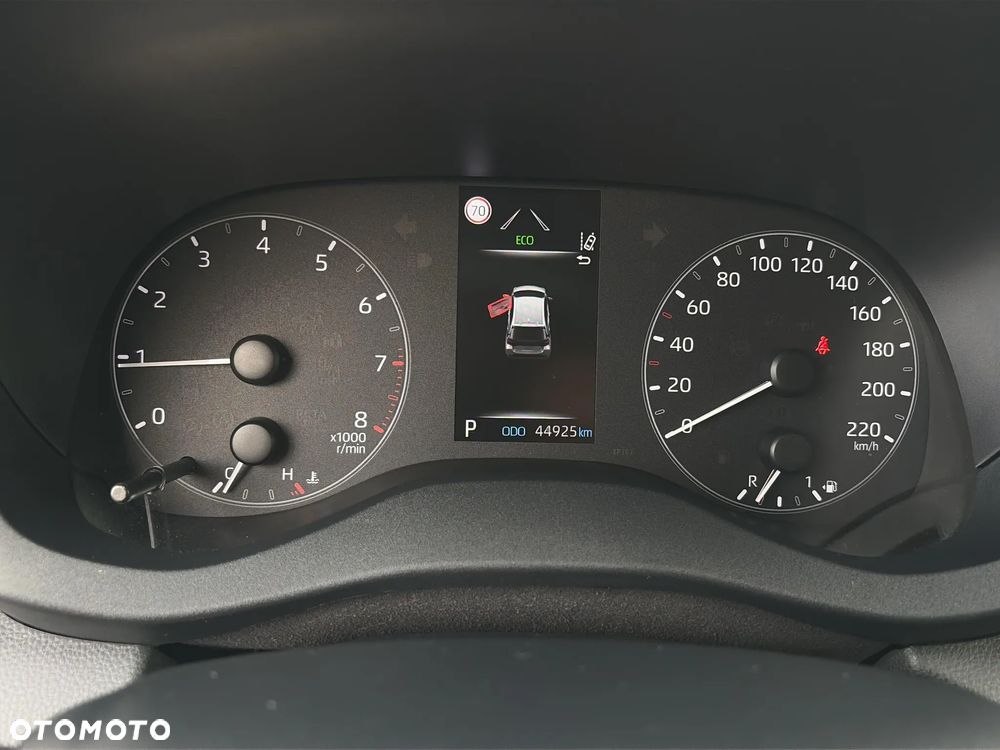 Toyota Yaris 1.5 Comfort CVT - 15