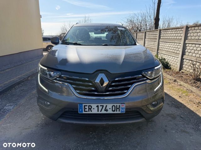 Renault Koleos ENERGY dCi 130 LIFE - 1
