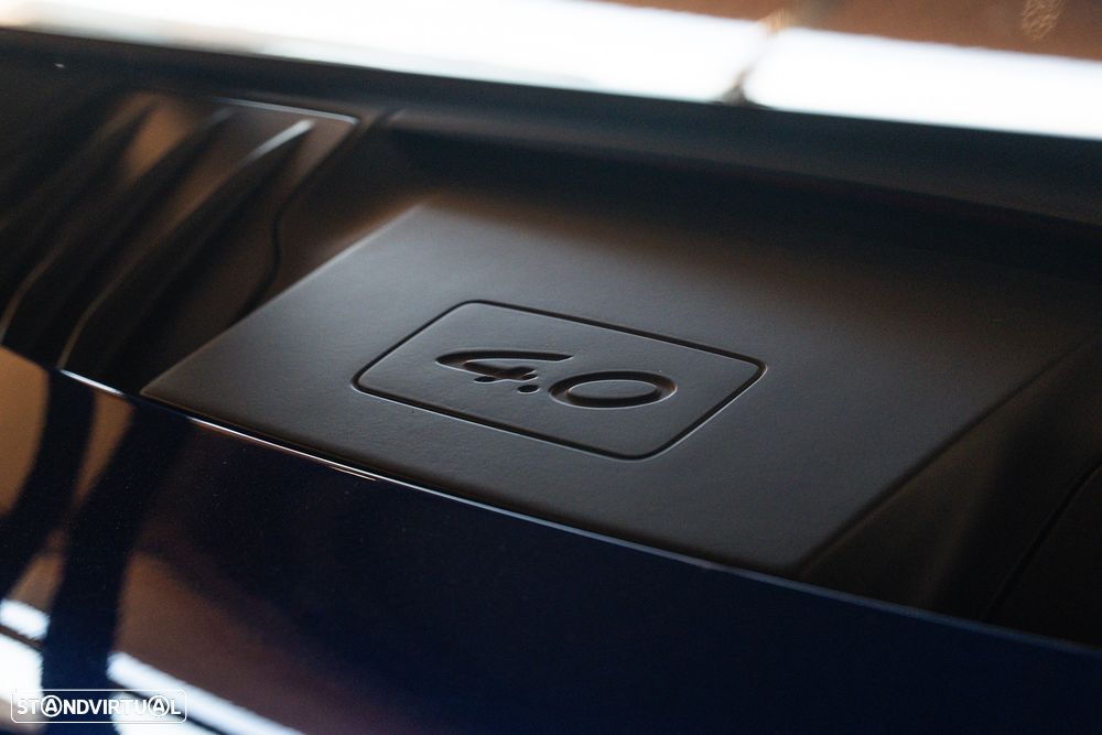 Porsche 911 (992) GT3 PDK - 23