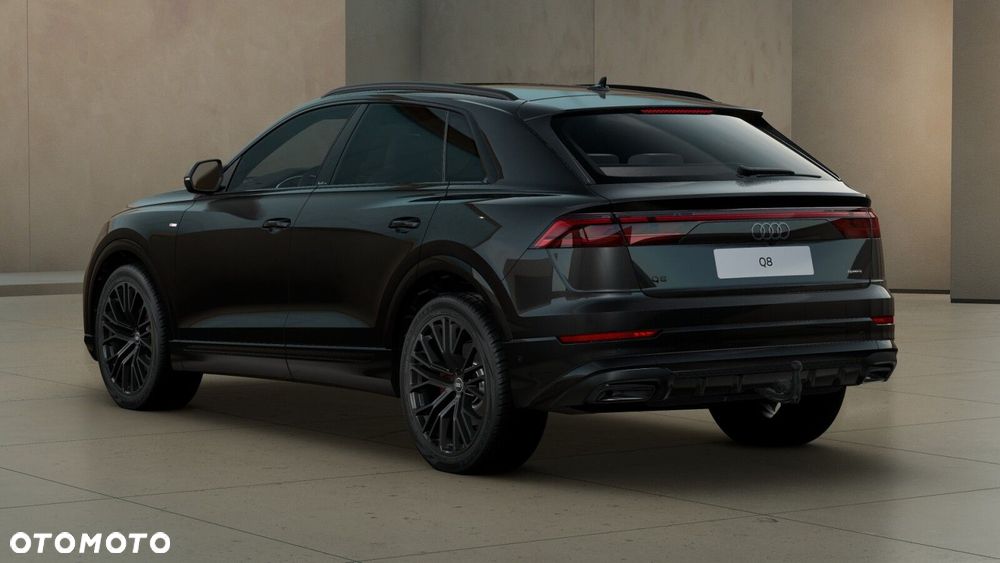 Audi Q8 - 4