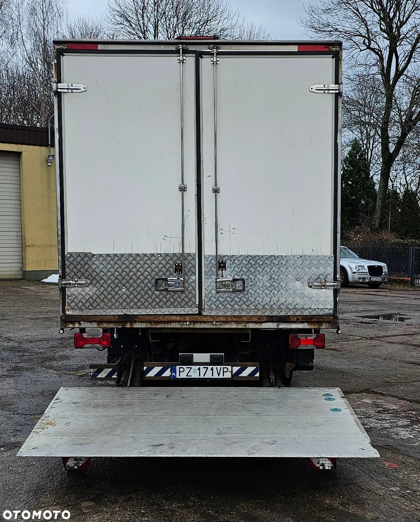 Iveco DAILY - 4