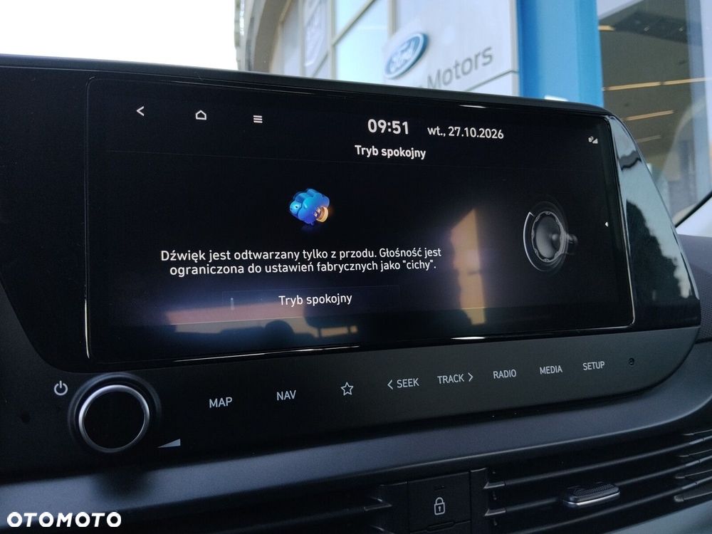 Hyundai i20 1.2 Modern - 32
