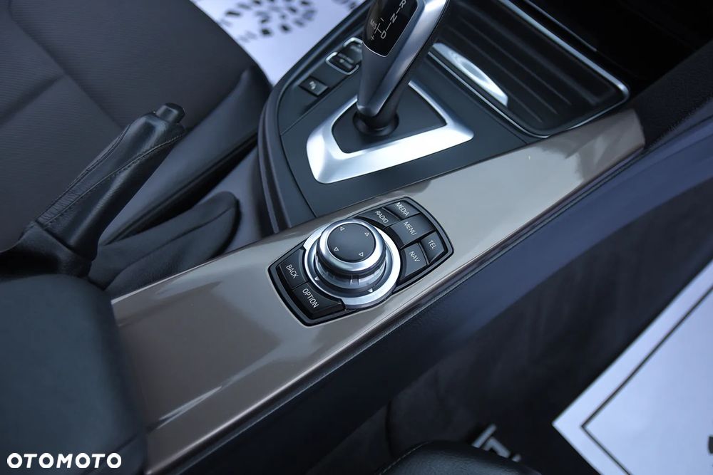 BMW Seria 3 316i Modern Line - 5