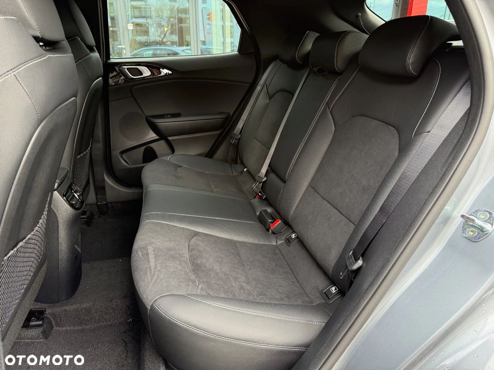 Kia XCeed 1.6 T-GDI GT-Line DCT - 20