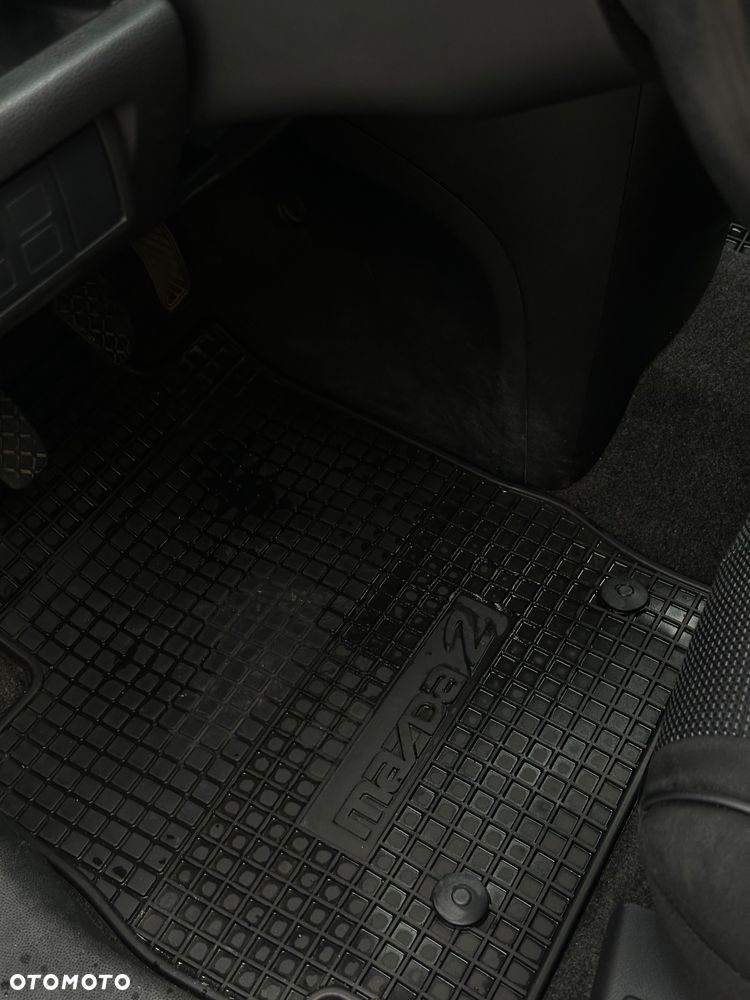 Mazda 2 1.5 Dynamic - 33