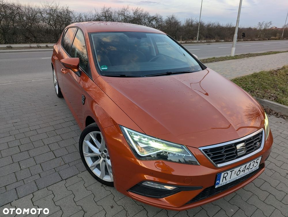 Seat Leon - 6