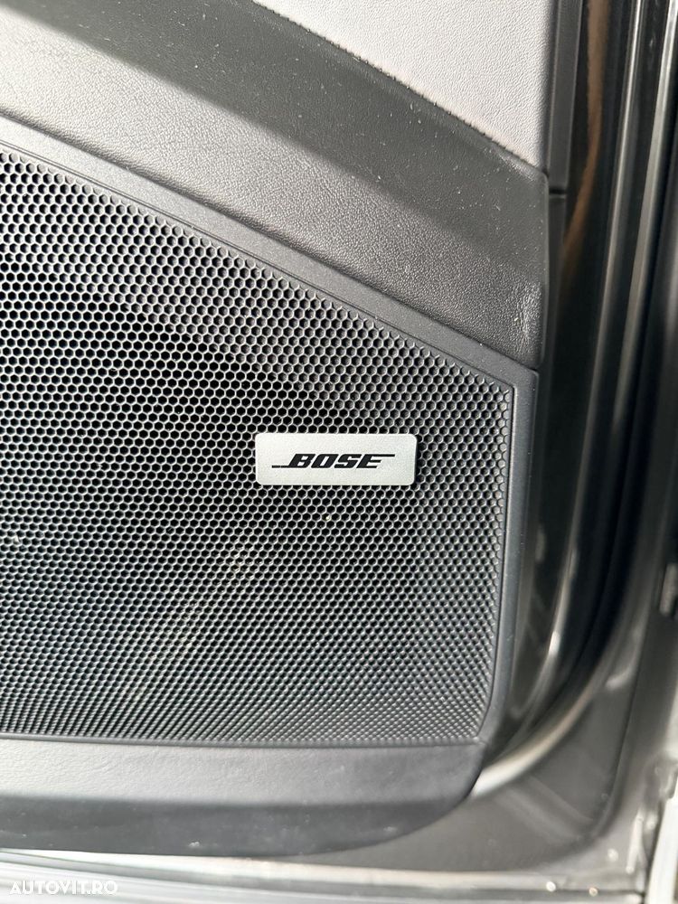 Porsche Cayenne S - 36
