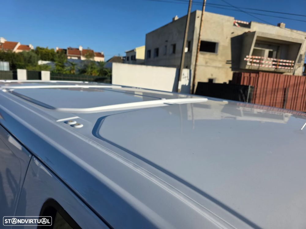 Ford Transit Custom 2.2 TDCI 270 L1 - 33