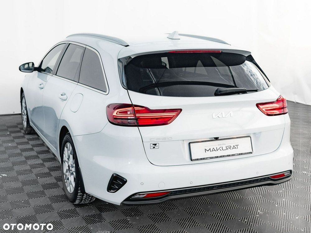 Kia Ceed 1.0 T-GDI L - 5