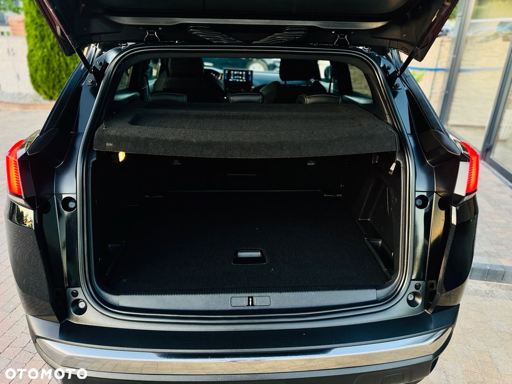 Peugeot 3008 BlueHDi 130 Stop & Start EAT8 Allure Business-Paket - 28