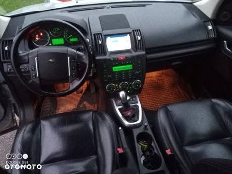Land Rover Freelander - 3