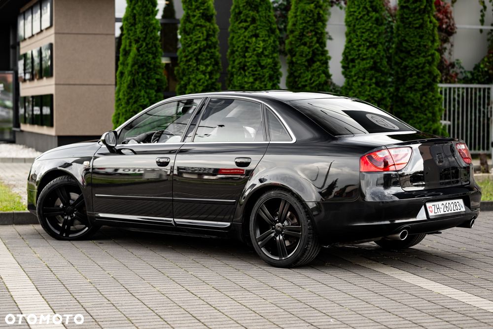 Seat Exeo 2.0T FSI Sport - 11
