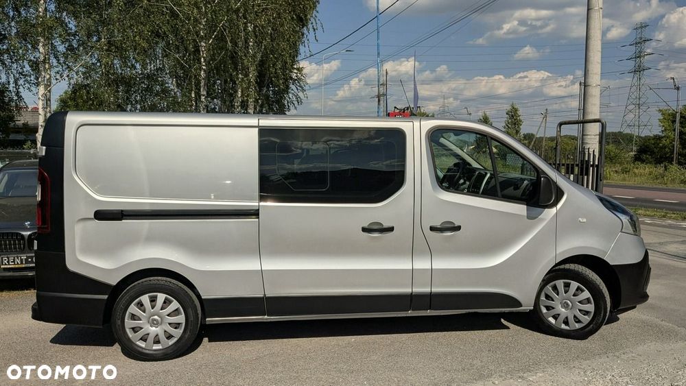 Renault Trafic - 13