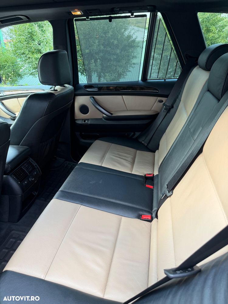 BMW X5 3.0 d Edition Exclusive Sport - 15