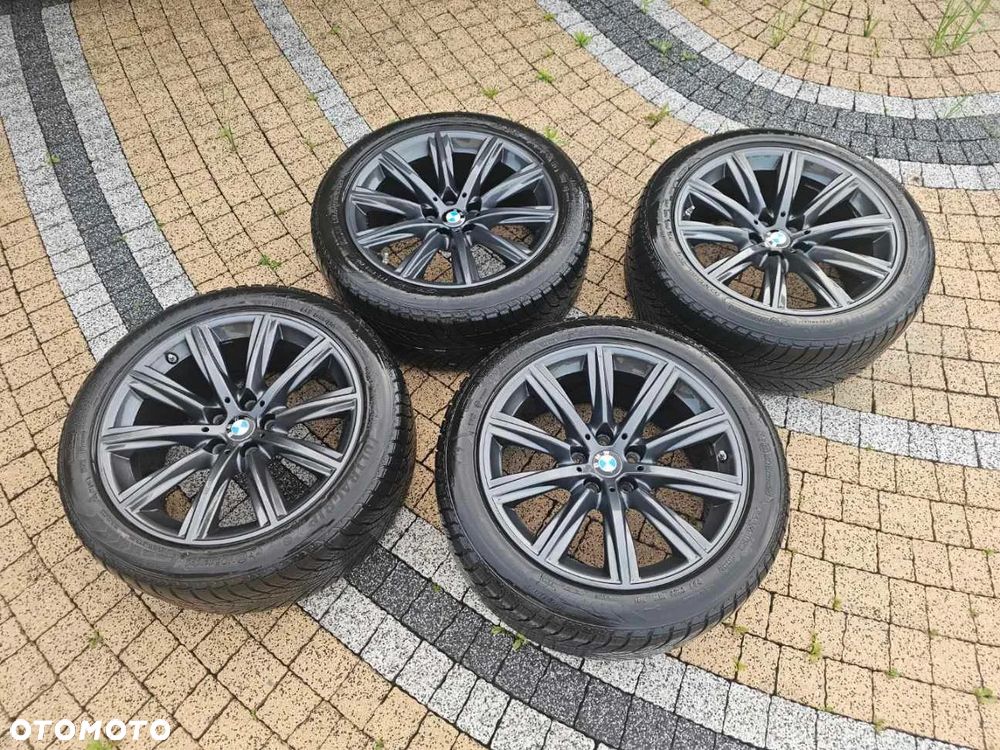 BMW Seria 5 530i M Sport sport - 7