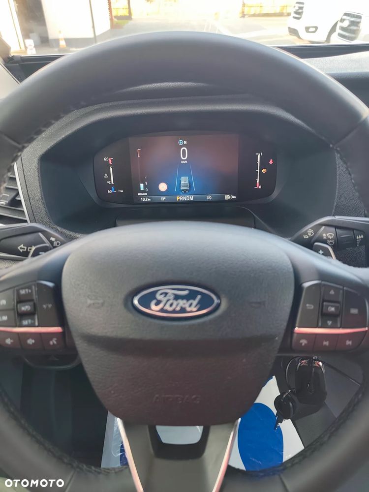 Rimor KILIG 69 Plus Queen Bed NOWY Automat Xenon Alu Doposażony 5 Osobowy Zimowy Kamera FV23% Promocja Dealer - 7