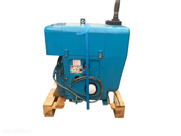 SILNIK HATZ 2L30C 2L30 C