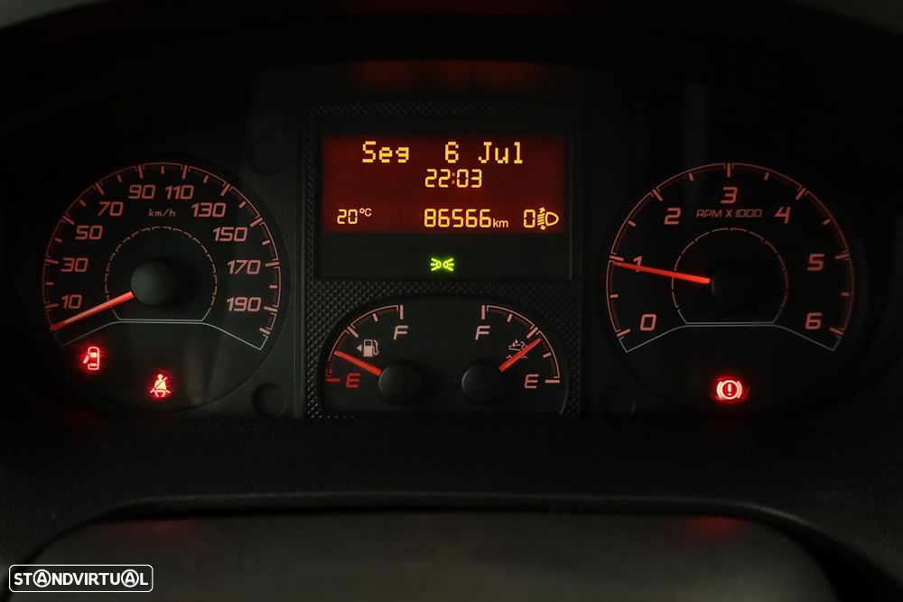 Citroën jumper 2.2 bluehdi 3.5t hd l4h2 - 12
