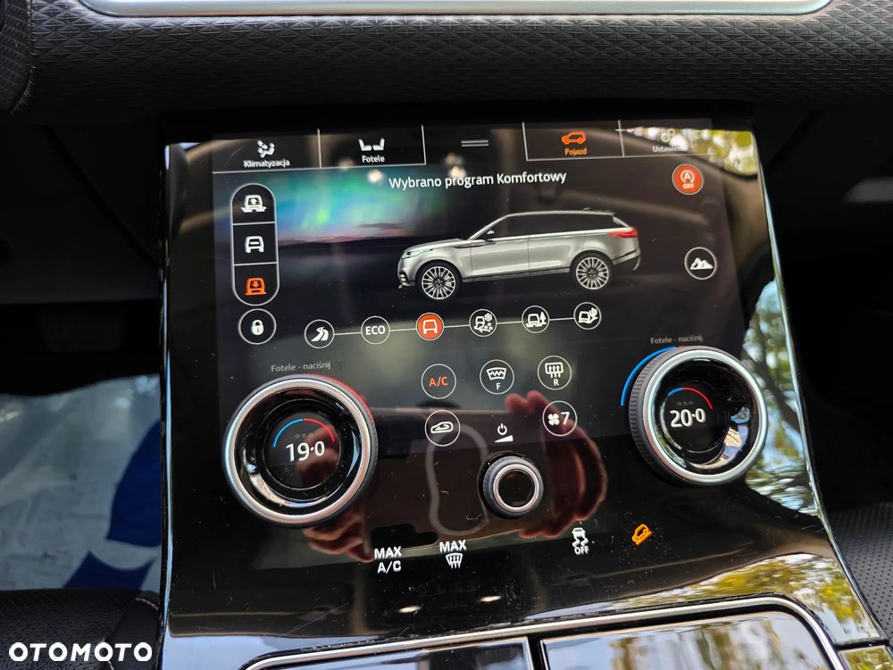 Land Rover Range Rover Velar 3.0 R-Dynamic S - 18