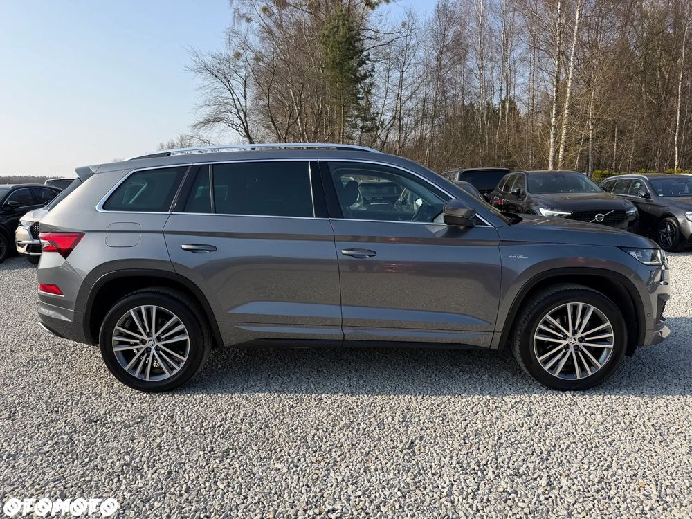 Skoda Kodiaq - 17